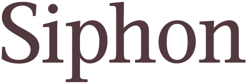Siphon Logo